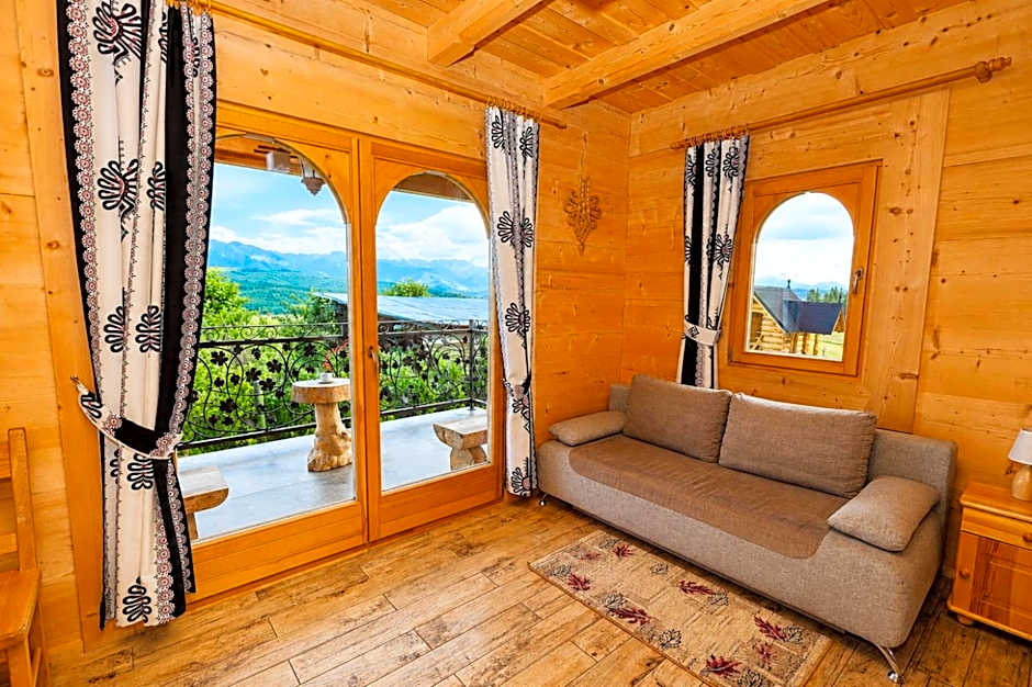 Domki Pod Tatrami