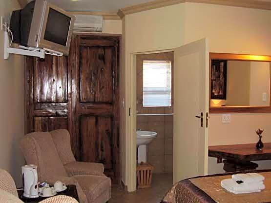 Platinum Lodge Polokwane