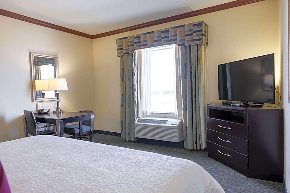 Hampton Inn By Hilton Alice