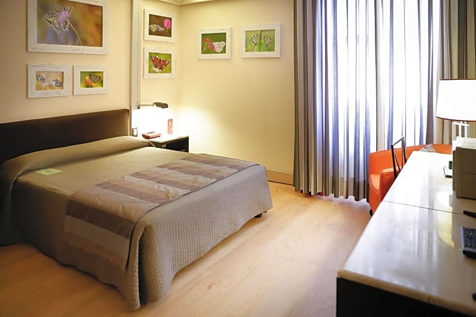 Art Hotel Museo