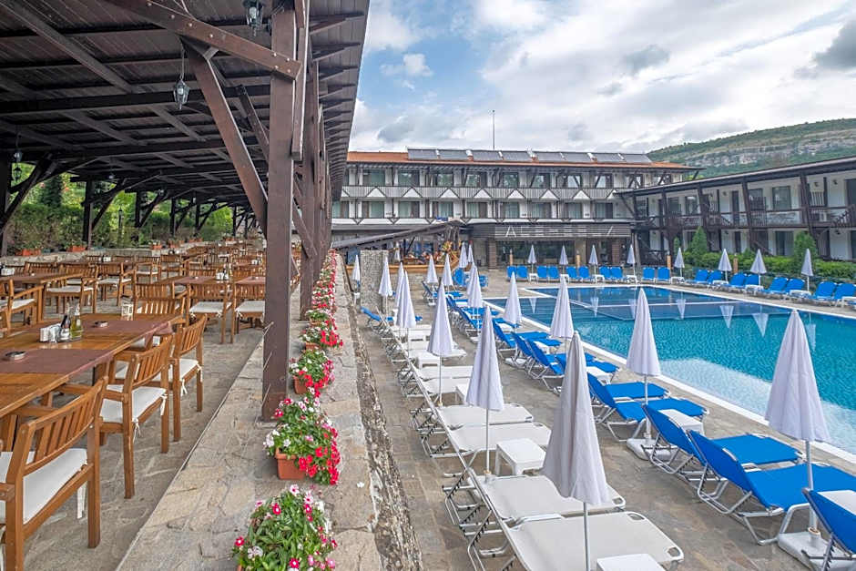 Park Hotel Asenevtsi