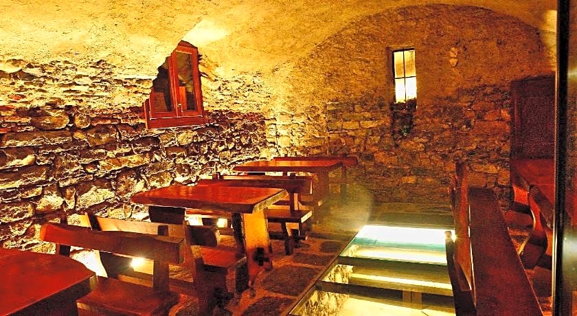 Hotel La Torre