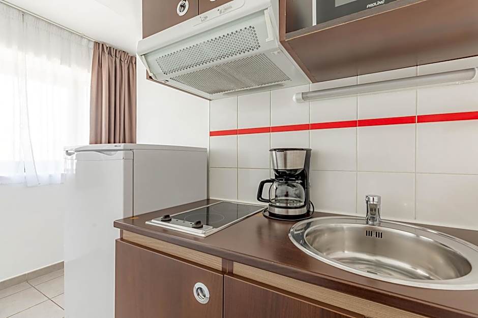 Appart'City Chalon-Sur-Saone