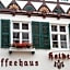 Apartments im Kaffeehaus Heldt