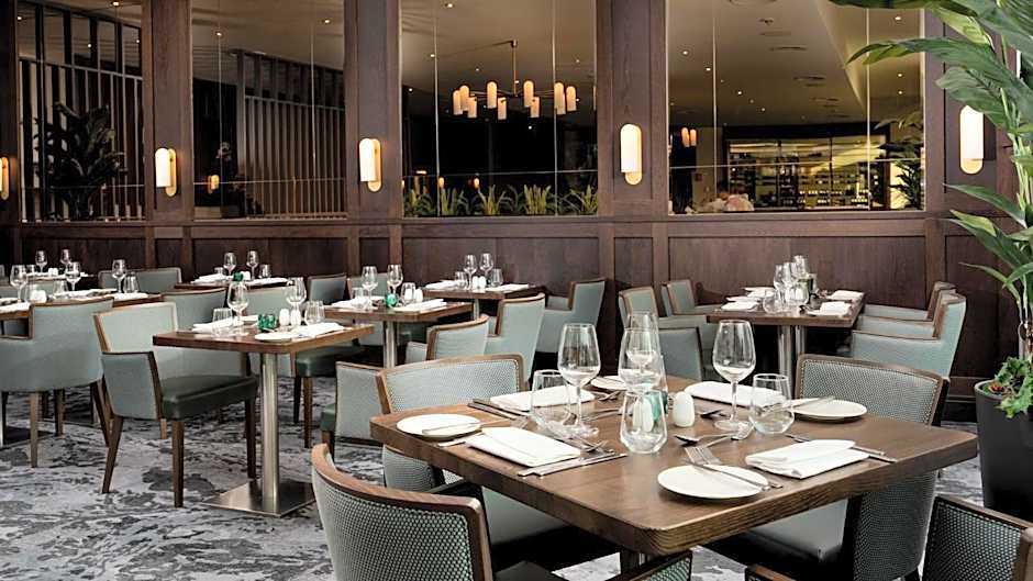 Dunboyne Castle Hotel & Spa