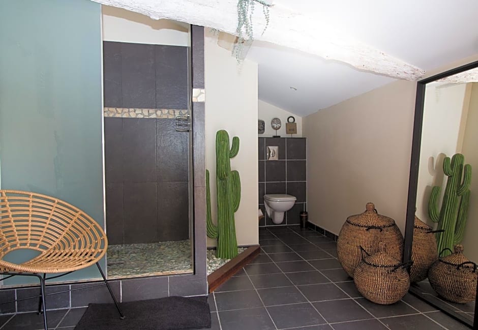 LA CAVERIE DE PEYROUX A ORTHEVIELLE (40300)