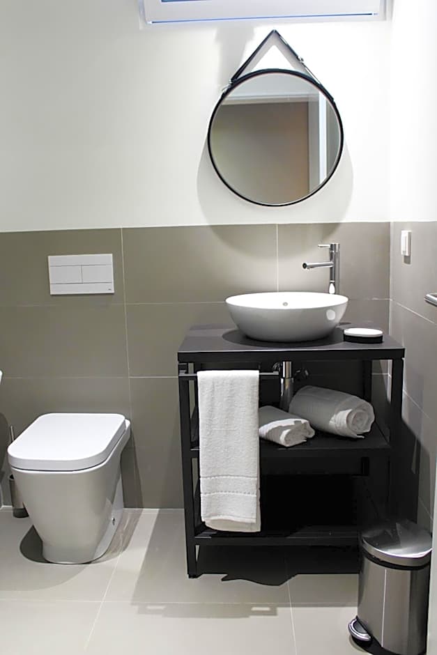 Apartamentos Turisticos Paraiso