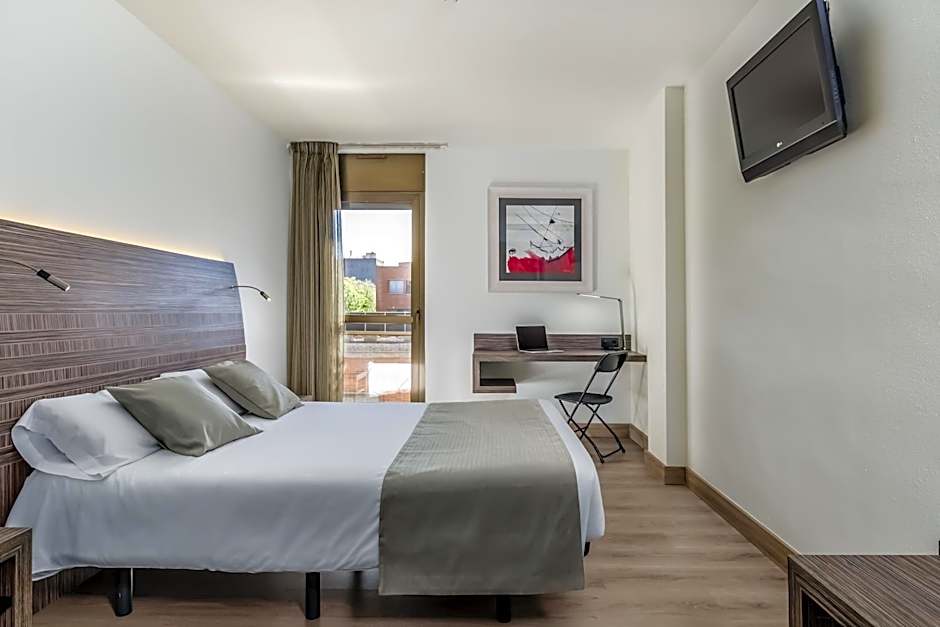 Hotel HC*** Mollet Barcelona