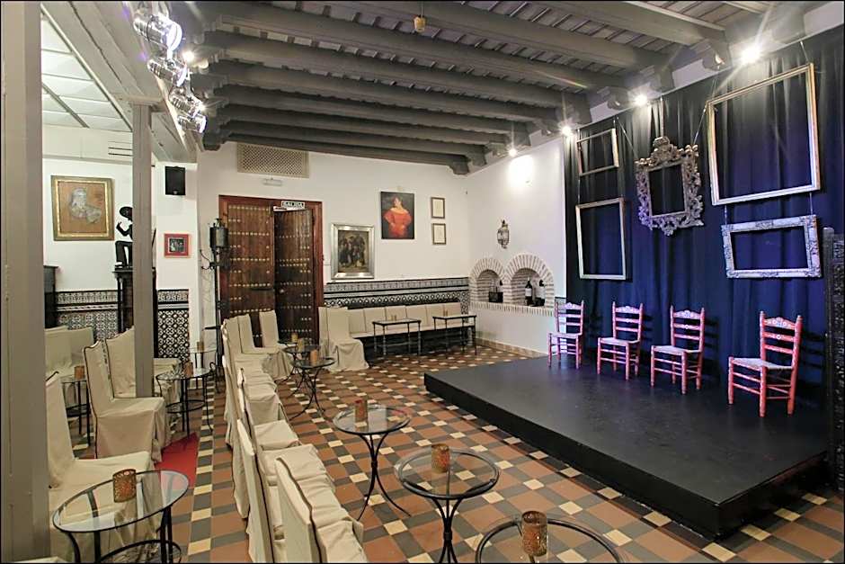 Hotel Convento La Gloria