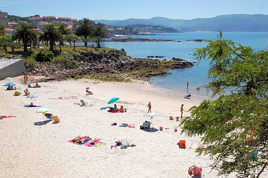 Apartamentos VIDA Sanxenxo