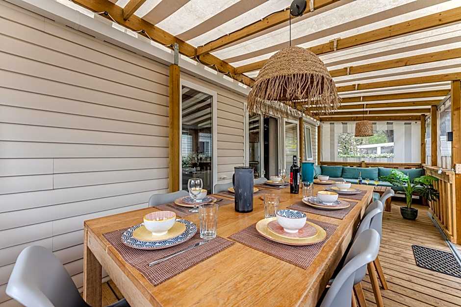 Havre de paix Gastes MH 704