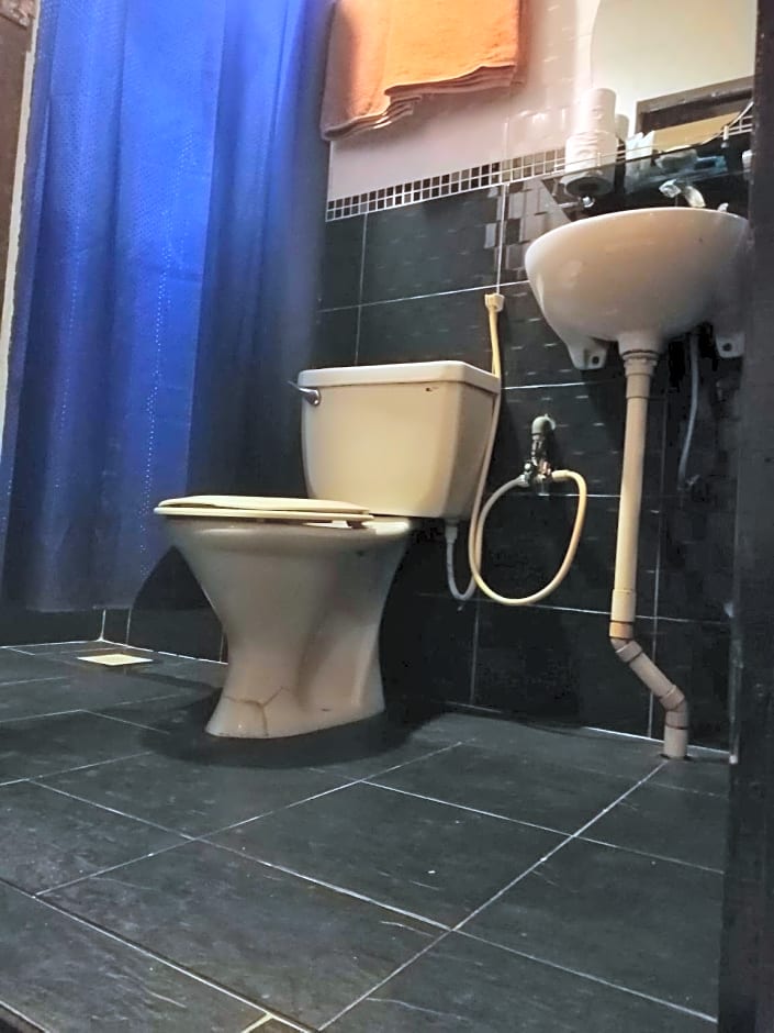 GD Hotel - Permas Jaya