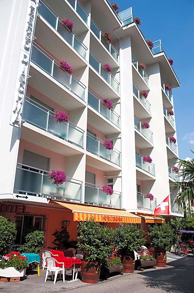 Hotel Dischma - FREE BUS AND TRAIN TICKET