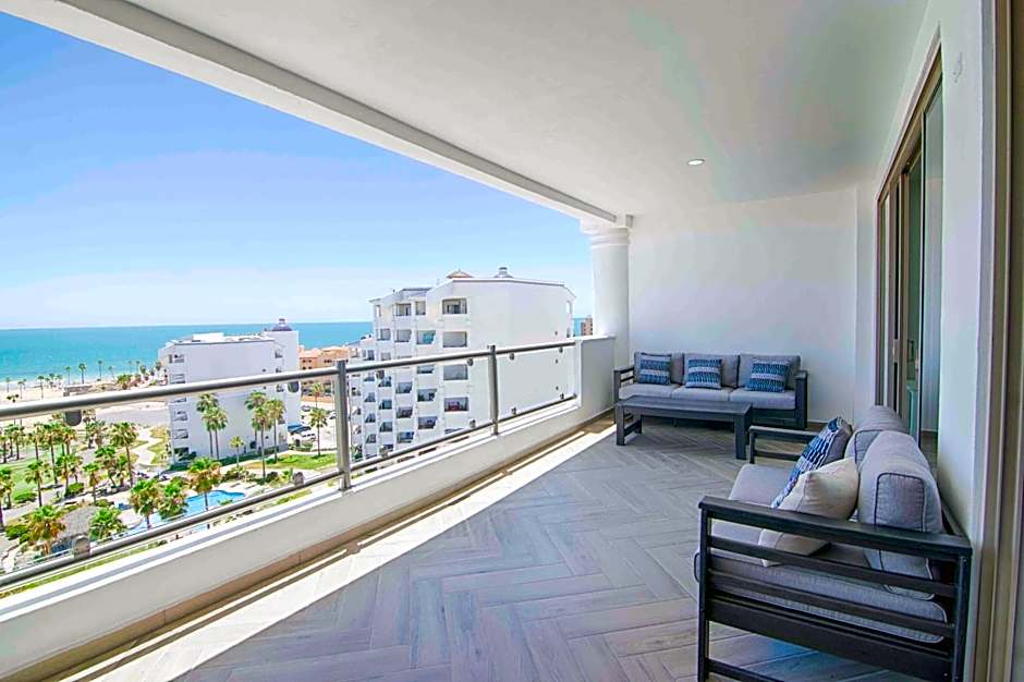 Casa Blanca Golf Villas
