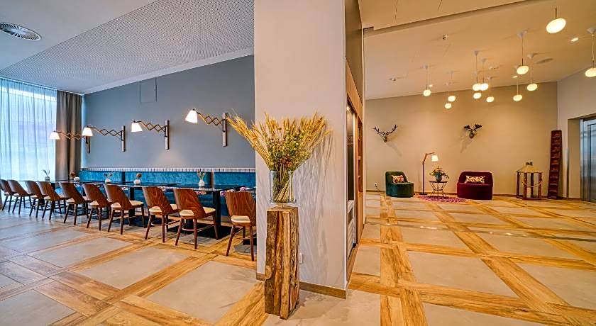Vienna House Easy by Wyndham Freiburg