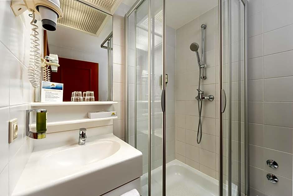 MONDI Hotel Bellevue Gastein