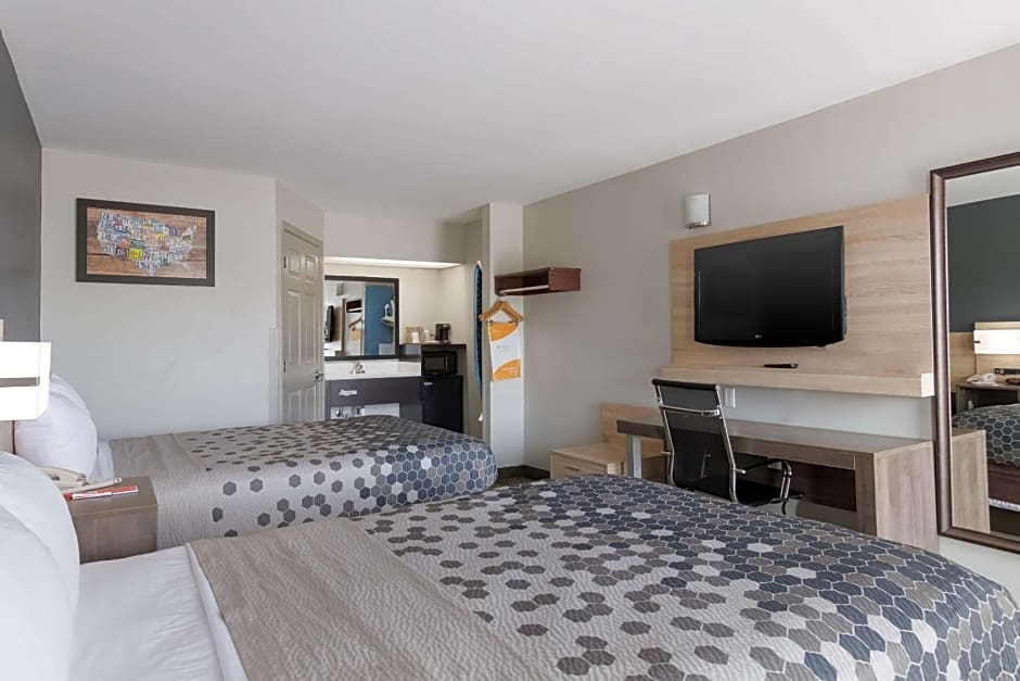 Econo Lodge Greenville