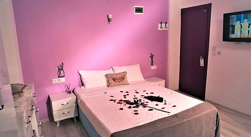 Lavender Otel