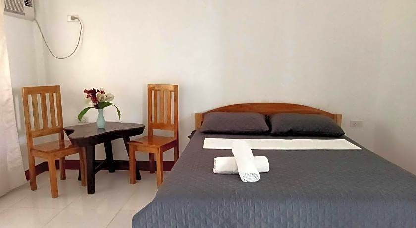 Jazz Ferme Inn Batuan Bohol