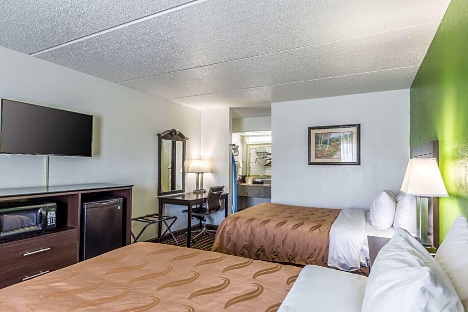 Quality Inn Simpsonville-Greenville