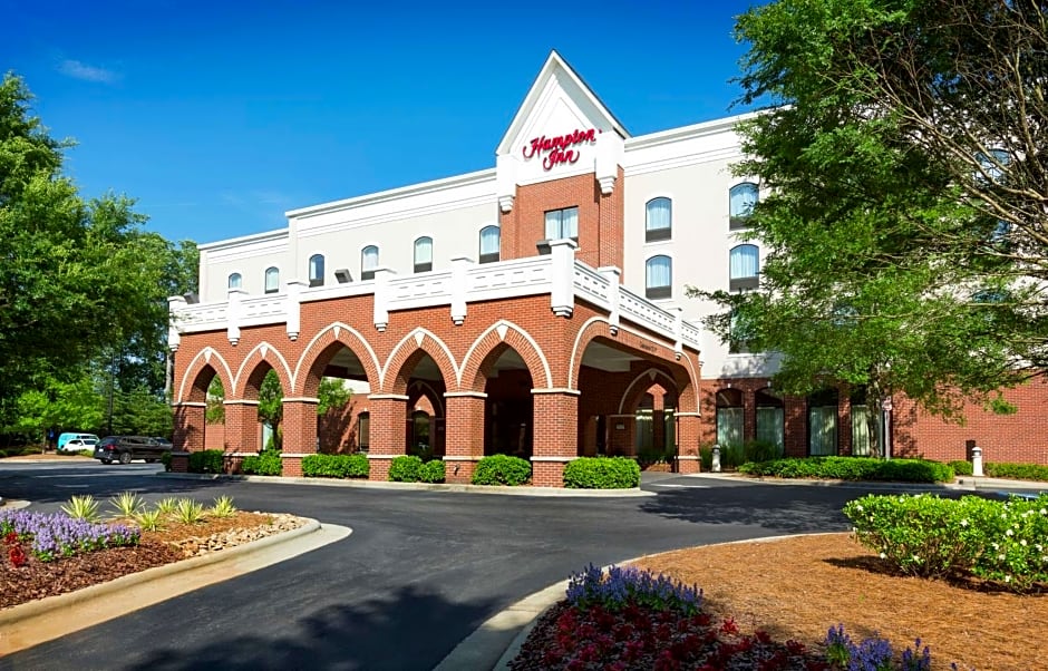 Hampton Inn By Hilton And Suites Belmont, Nc