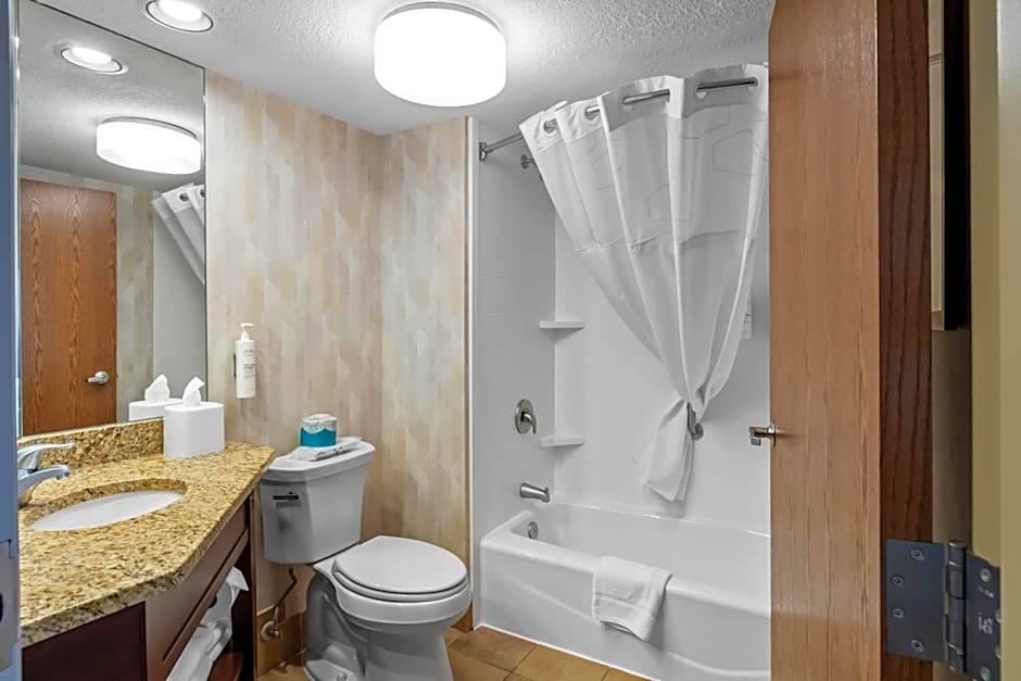 Hampton Inn By Hilton Duluth Canal Park