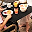 Latroupe Hotel Jardin Secret
