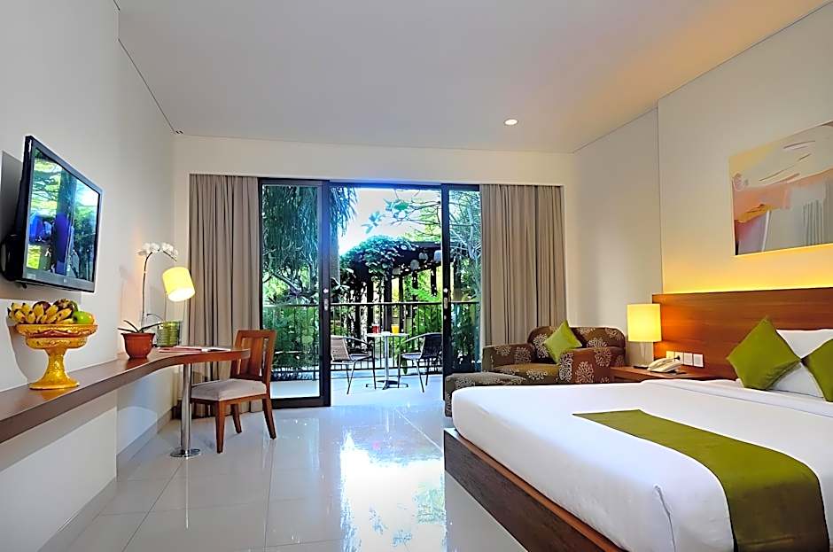 Taksu Sanur Hotel