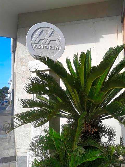 Hotel Astoria