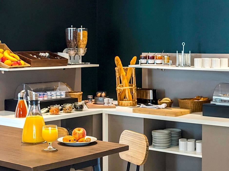 Adagio Access Nantes Viarme