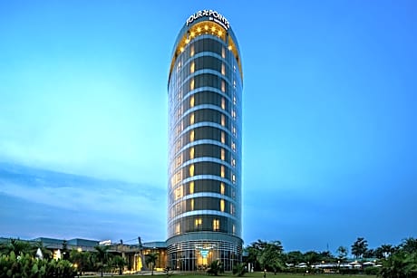 Four Points by Sheraton Ikot Ekpene