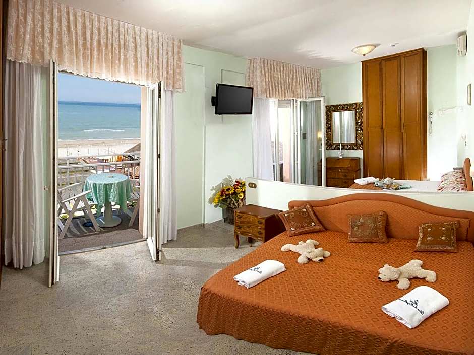 Hotel Mayflower