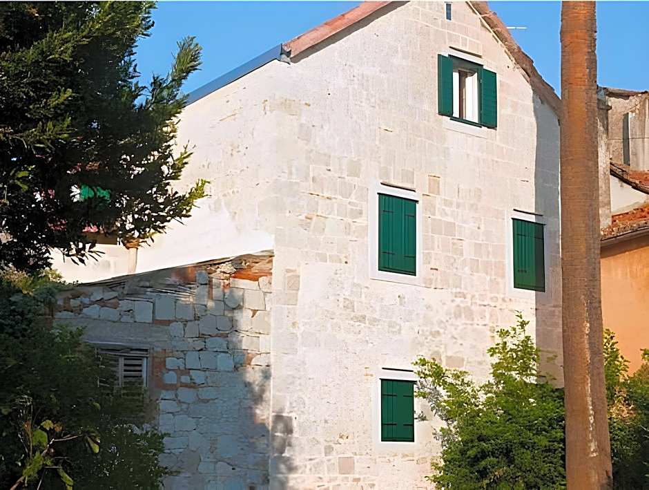 Vila Baguc