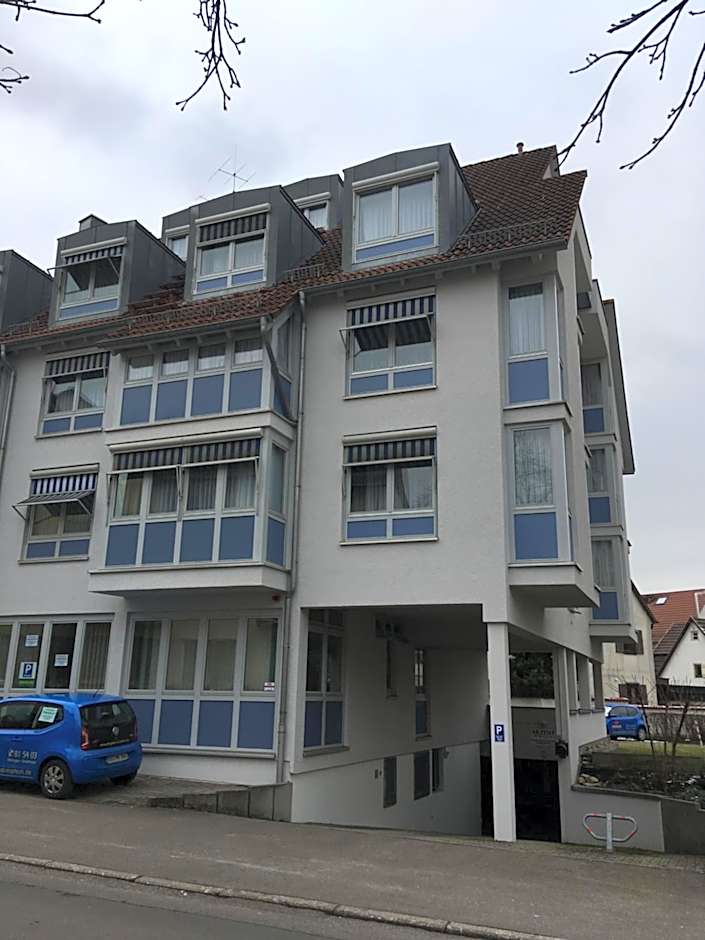 Apartment 47