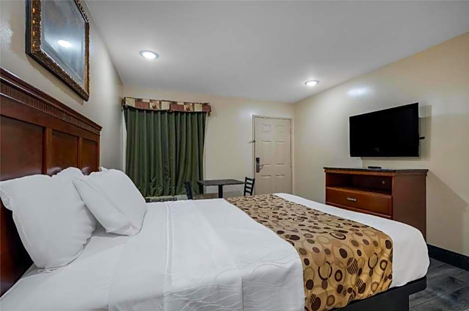 Americas Best Value Inn Redlands San Bernardino