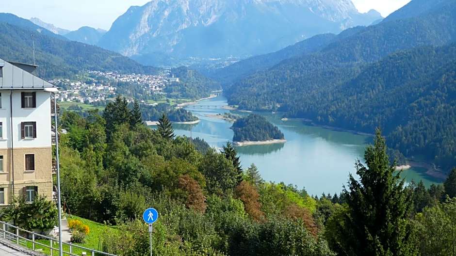 Hotel Belvedere Dolomiti