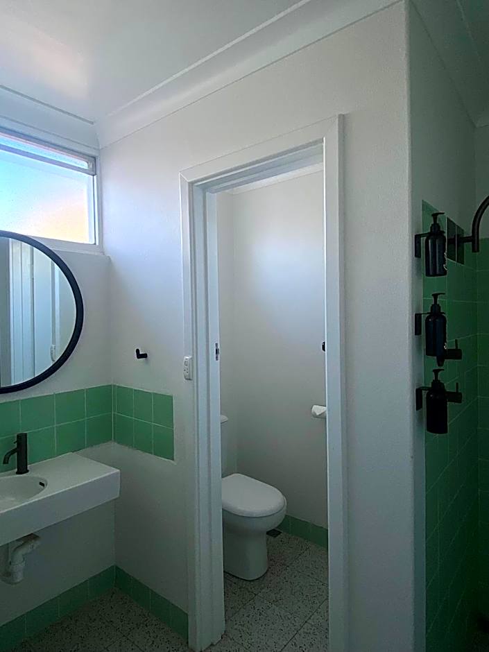 Paradise Motel Busselton