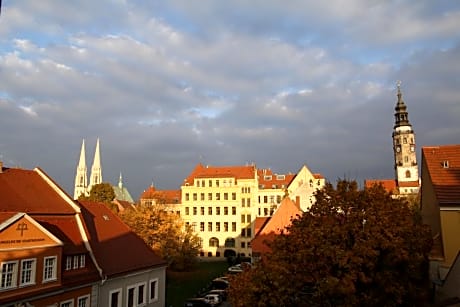 Hotel Zum Klötzelmönch