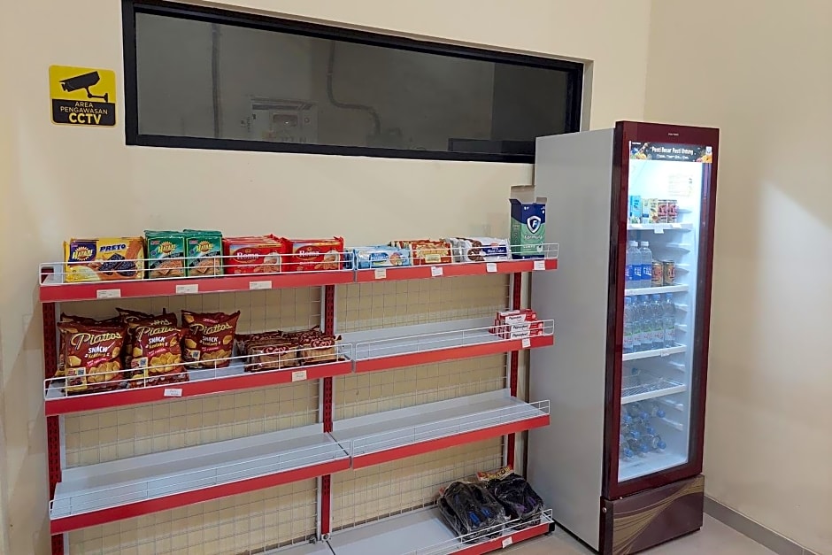 Harmony Inn Belitung - City Hotel