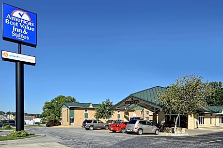 Americas Best Value Inn and Suites Atlantic