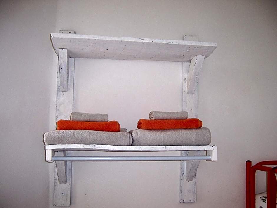 Casa Cairo Rooms&Services