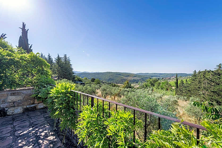 Relais Vignale