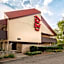 Red Roof Inn Rockford East - Casino District