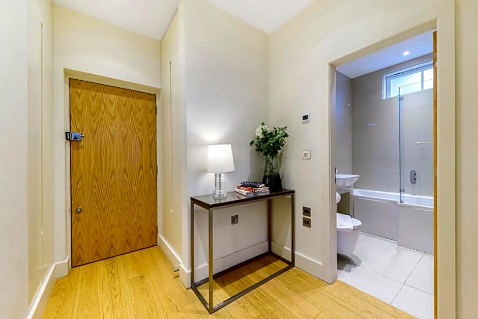 Fitzrovia by Capital