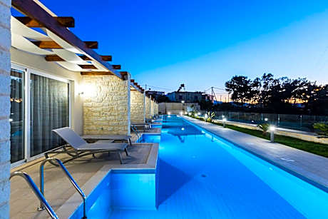 Sun and Sea Plus Resort