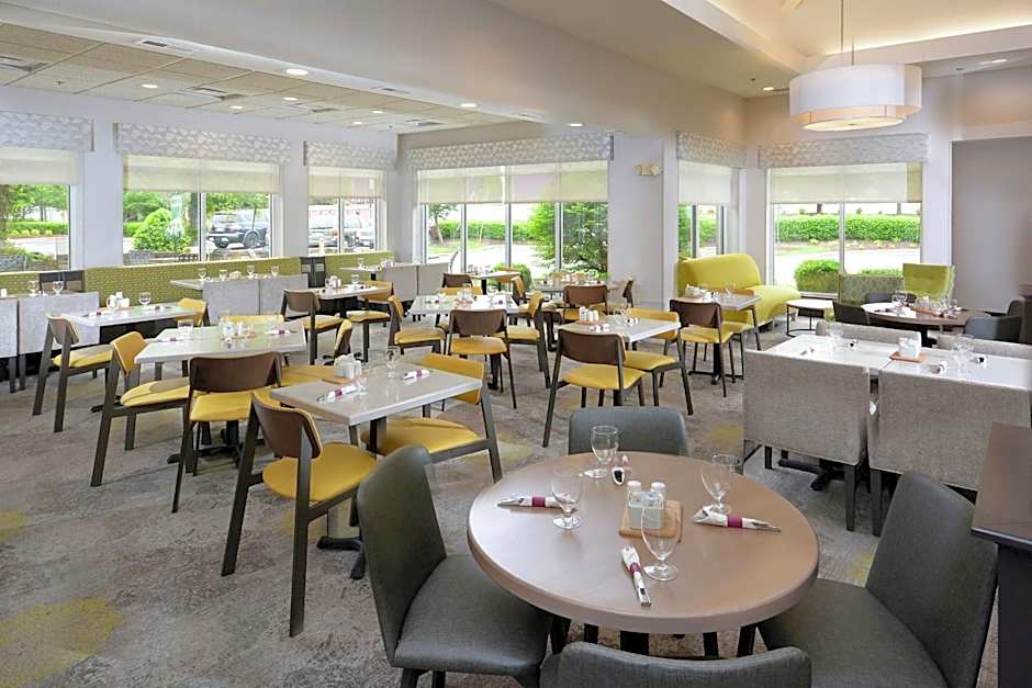 Hilton Garden Inn Greensboro