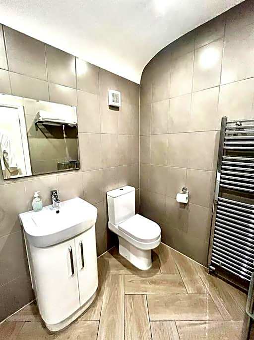 Mode Apartments St Annes