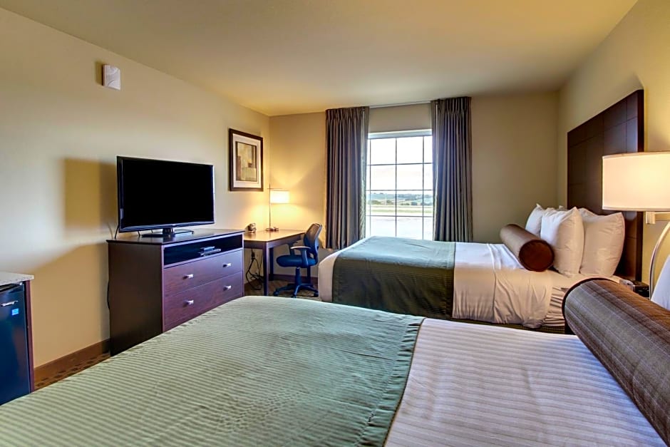 Cobblestone Inn & Suites - Avoca