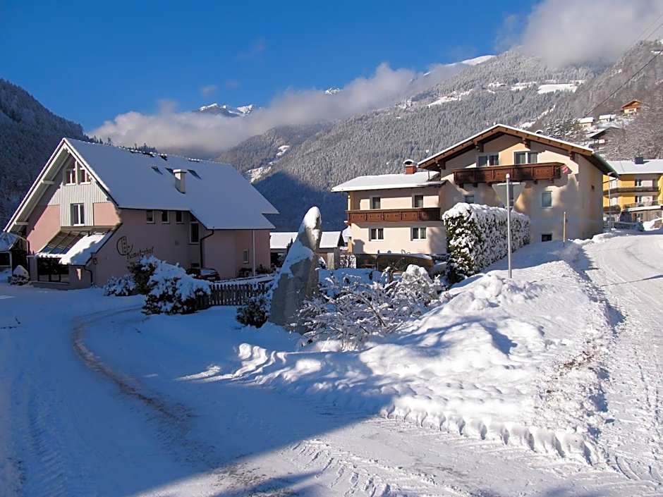 Apartmenthaus Kometerhof