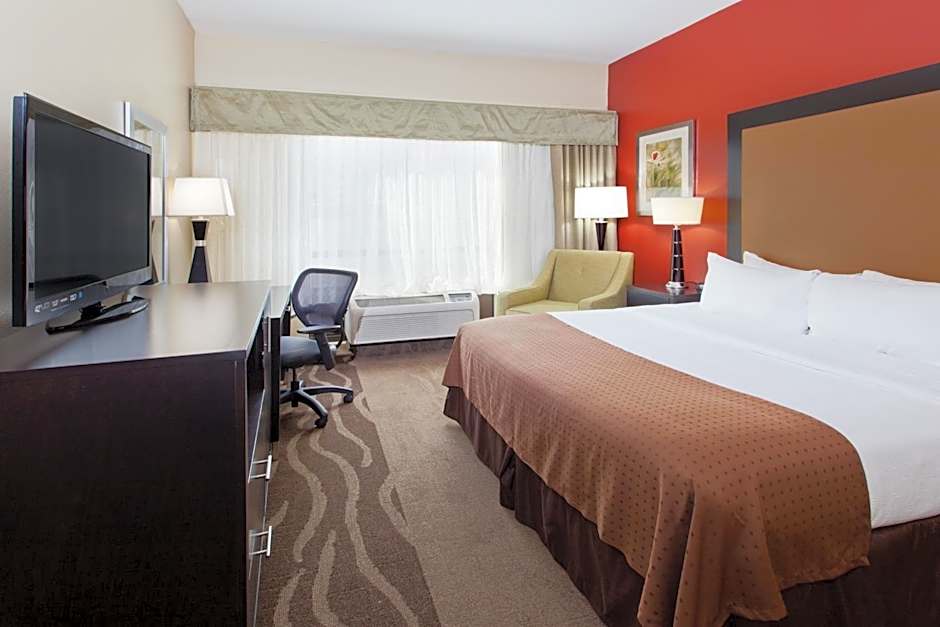 Holiday Inn Shreveport Downtown By IHG